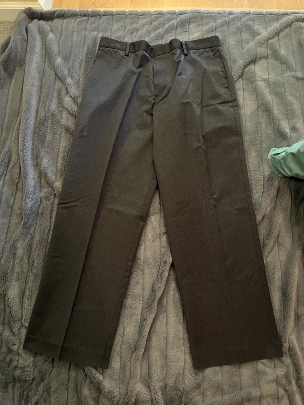 Dockers Men's Dress Pants - Black